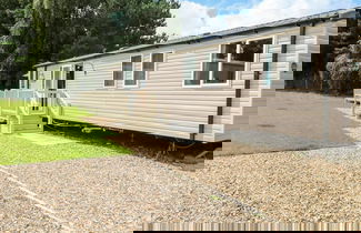 Photo 1 - 5 Berth 3 Bedroom Caravan Holiday Home in Fritton