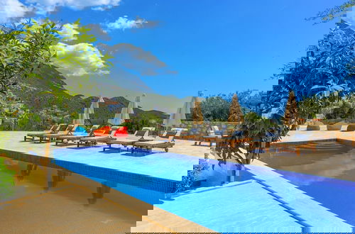 Foto 11 - Villa Eos in Kalkan With 3 Bedrooms and 4 Bathrooms
