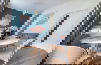 Photo 2 - Encore Boutique Residence by Dwellfort