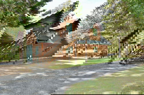 Foto 48 - Majestic Moose Lodge