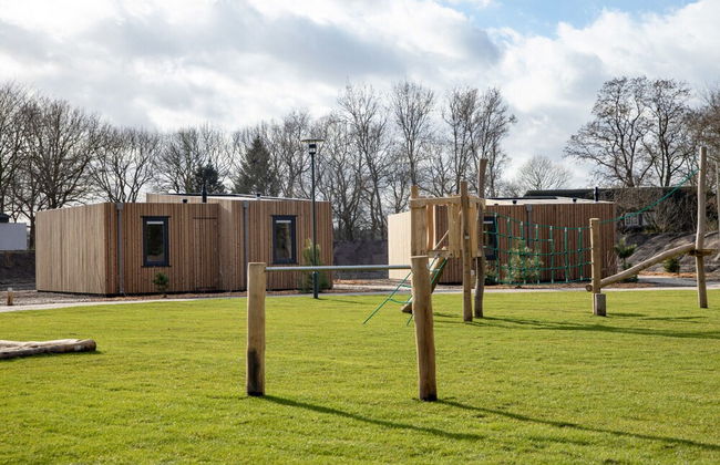 Luxe Lodge Near Schaijk - Foto 28