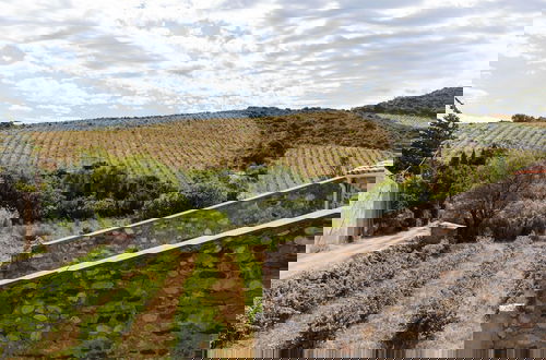 Foto 32 - Pleasant Gite With Garden in the Vineyards