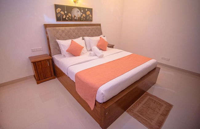 Villa Senaya - Foto 15