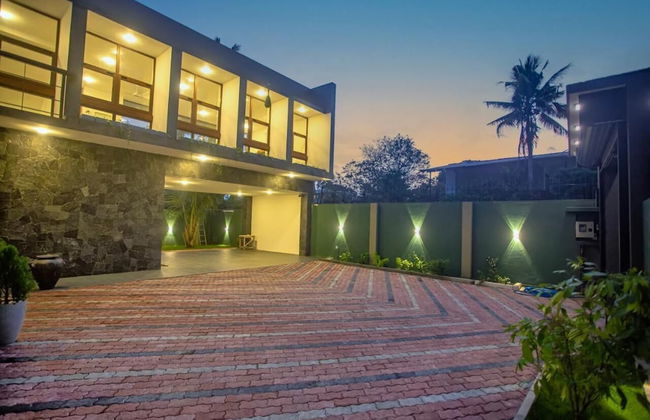 Villa Senaya - Foto 43
