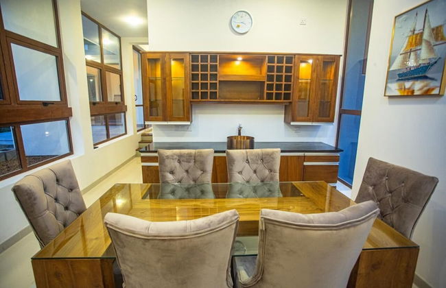 Villa Senaya - Foto 41