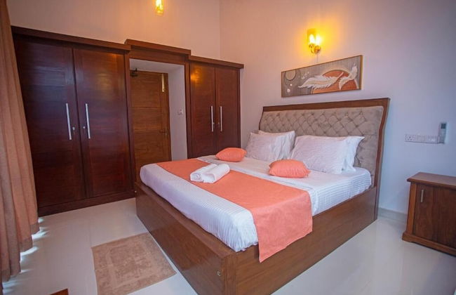 Villa Senaya - Foto 14
