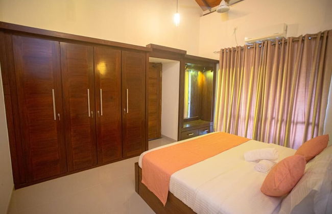 Villa Senaya - Foto 13