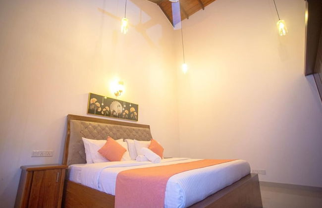 Villa Senaya - Foto 6