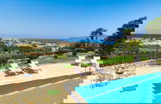 Photo 1 - Villa Pasiphae 2 in Stalos