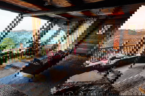 Foto 6 - Hayela Butik Köy Evleri