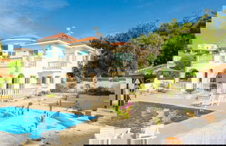 Foto 3 - Villa Komissa in Argaka