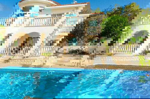 Foto 4 - Villa Komissa in Argaka