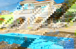 Photo 1 - Villa Komissa in Argaka