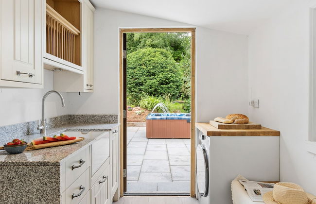 Bramblewood in Maidencombe - Foto 18