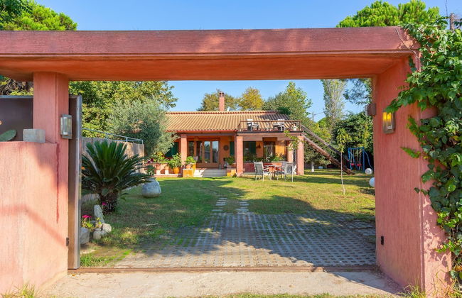 Villa Revita Kourouta Beach - Foto 31