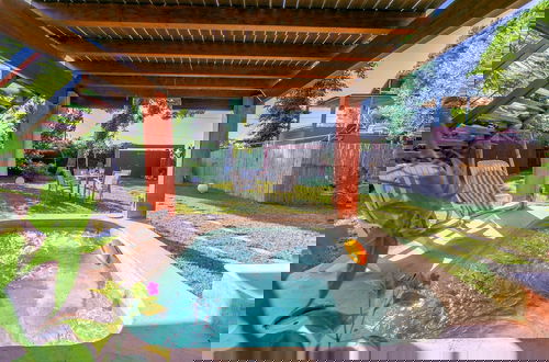 Foto 1 - Villa Revita Kourouta Beach