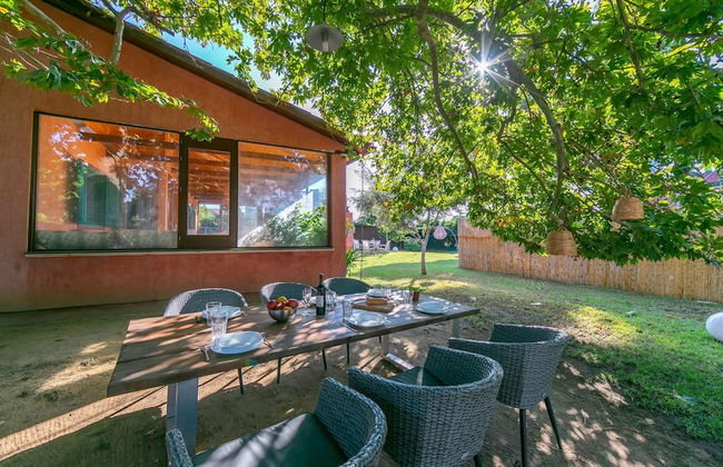 Villa Revita Kourouta Beach - Foto 29
