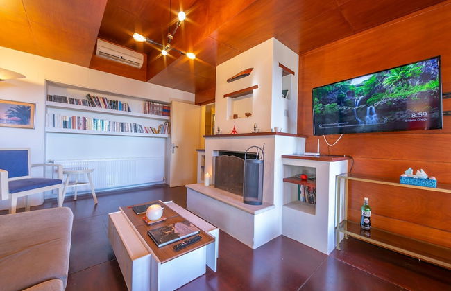 Villa Revita Kourouta Beach - Foto 8