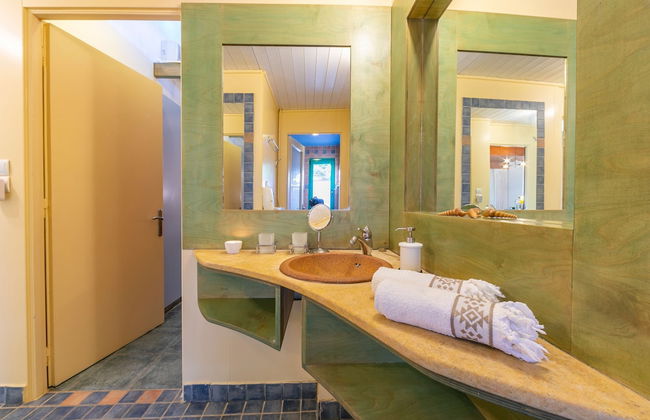 Villa Revita Kourouta Beach - Foto 19