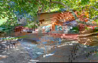 Foto 2 - Villa Revita Kourouta Beach