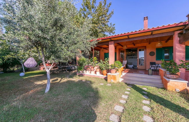 Villa Revita Kourouta Beach - Foto 32