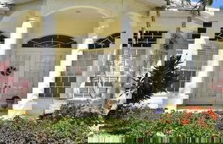 Foto 1 - Rosegarden - Pool Spa and Perfect Water View