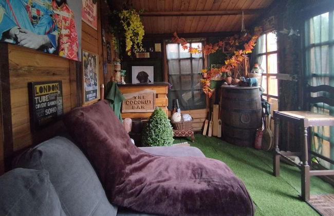 Vc - Cottage In The City - Foto 5