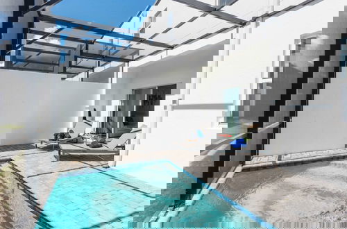 Foto 28 - Parkside Serenity by Avantstay Private Pool!