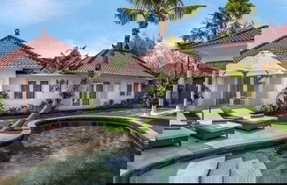 Foto 1 - Hevea Villas