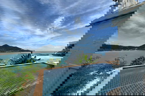 Foto 34 - Moonlight Panorama Ocean Villas by RESAVA