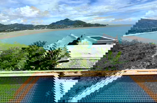 Foto 22 - Moonlight Panorama Ocean Villas by RESAVA