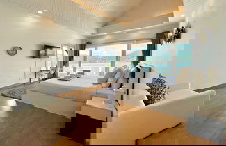 Foto 2 - Moonlight Panorama Ocean Villas by RESAVA