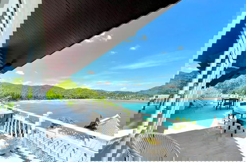Foto 48 - Moonlight Panorama Ocean Villas by RESAVA