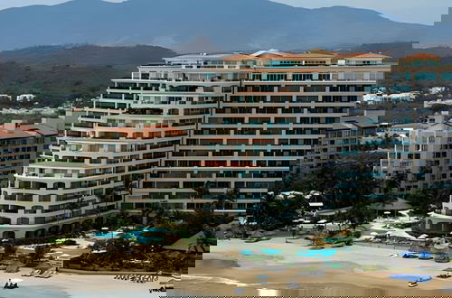 Foto 28 - 302 S Bay View Grand Residencial Ixtapa