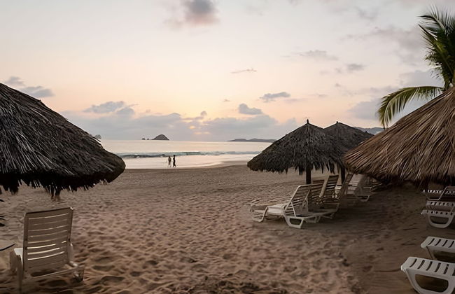 302 S Bay View Grand Residencial Ixtapa - Foto 24
