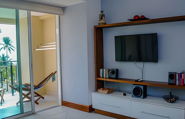 302 S Bay View Grand Residencial Ixtapa - Foto 5
