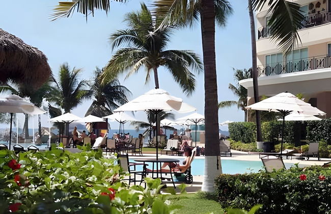 302 S Bay View Grand Residencial Ixtapa - Foto 26