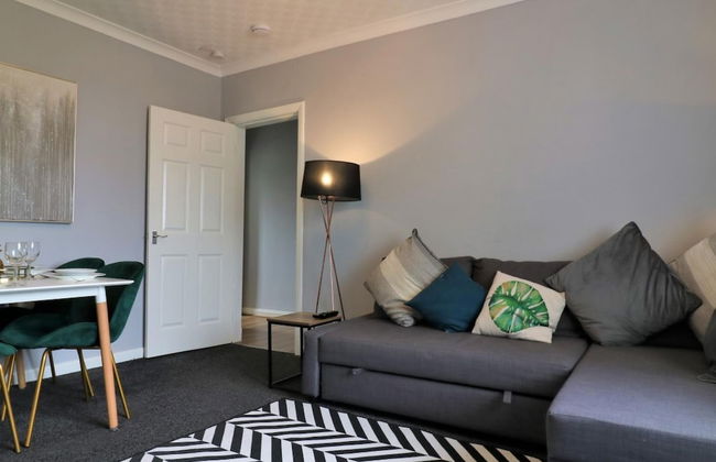 Carfin House - Motherwell - Foto 28