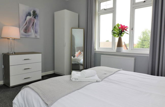 Carfin House - Motherwell - Foto 10