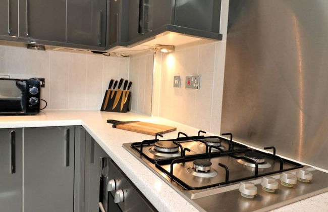 Carfin House - Motherwell - Foto 23