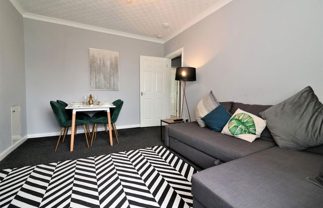 Carfin House - Motherwell - Foto 54
