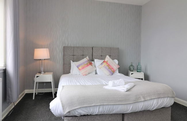 Carfin House - Motherwell - Foto 5