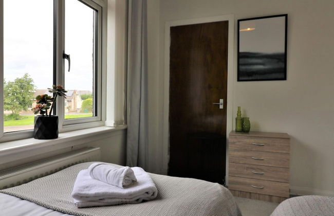 Carfin House - Motherwell - Foto 18