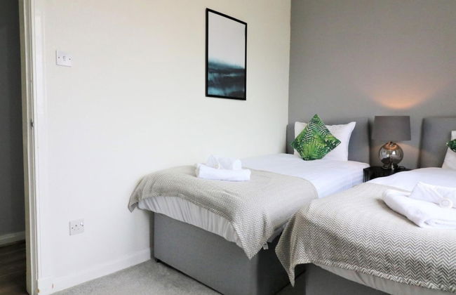 Carfin House - Motherwell - Foto 17
