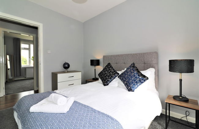 Carfin House - Motherwell - Foto 35