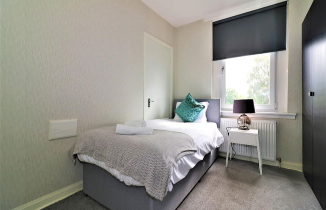 Carfin House - Motherwell - Foto 42