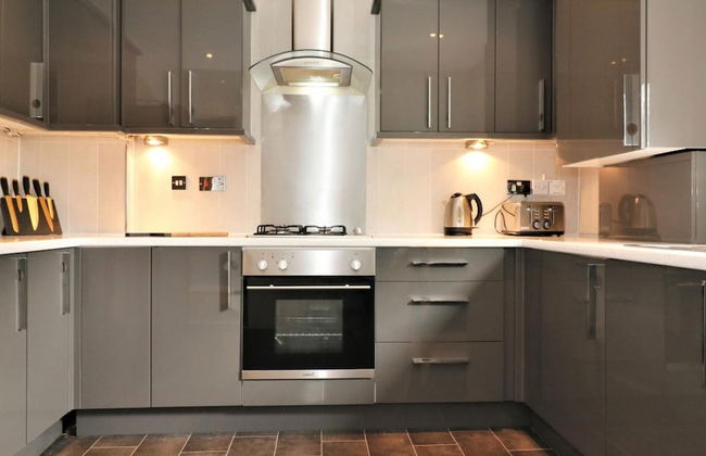 Carfin House - Motherwell - Foto 22