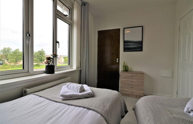 Carfin House - Motherwell - Foto 48