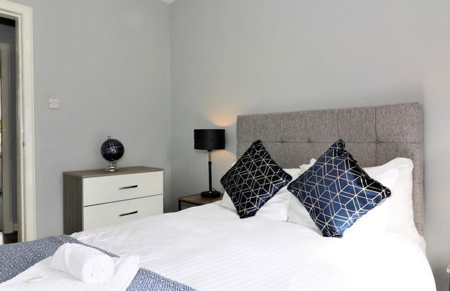 Carfin House - Motherwell - Foto 1
