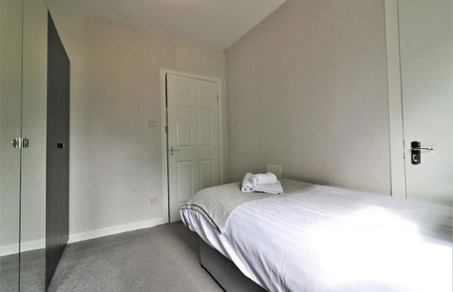 Carfin House - Motherwell - Foto 43